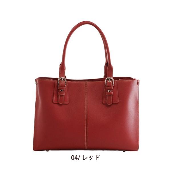 トートバッグ レディース サフィアー  ギフト レザー 大きめ A4対応 HALEINE アレンヌ 本革 ブランド 本革 収納力抜群 |  | 04
