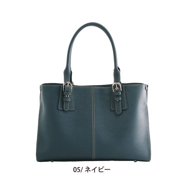 トートバッグ レディース サフィアー  ギフト レザー 大きめ A4対応 HALEINE アレンヌ 本革 ブランド 本革 収納力抜群 |  | 05