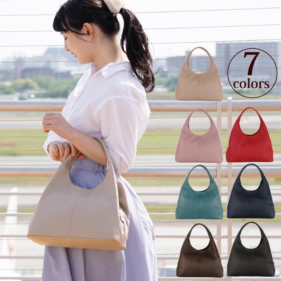 キャメルレザーハンドバッグ 中古・古着通販】cesaire (セゼール) レザーハンドバッグ