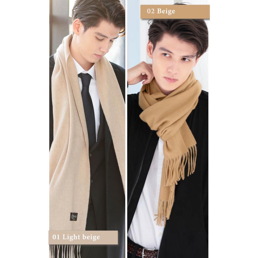 ETRO 100% カシミヤ マフラー ブラウン系 ETRO 100% カシミヤ マフラー ブラウン系