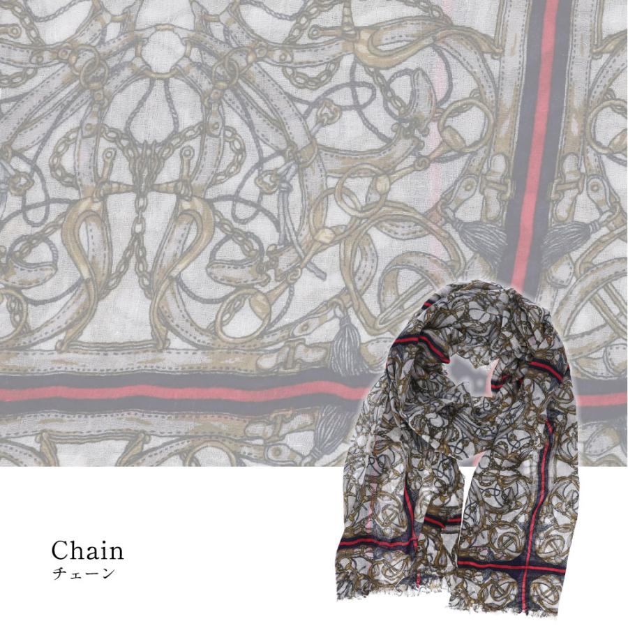 ストール 大判 レディース ガーゼ リネンカシミヤ オールシーズン UVカット コンパクト 薄い 暖かい CS |  | 11