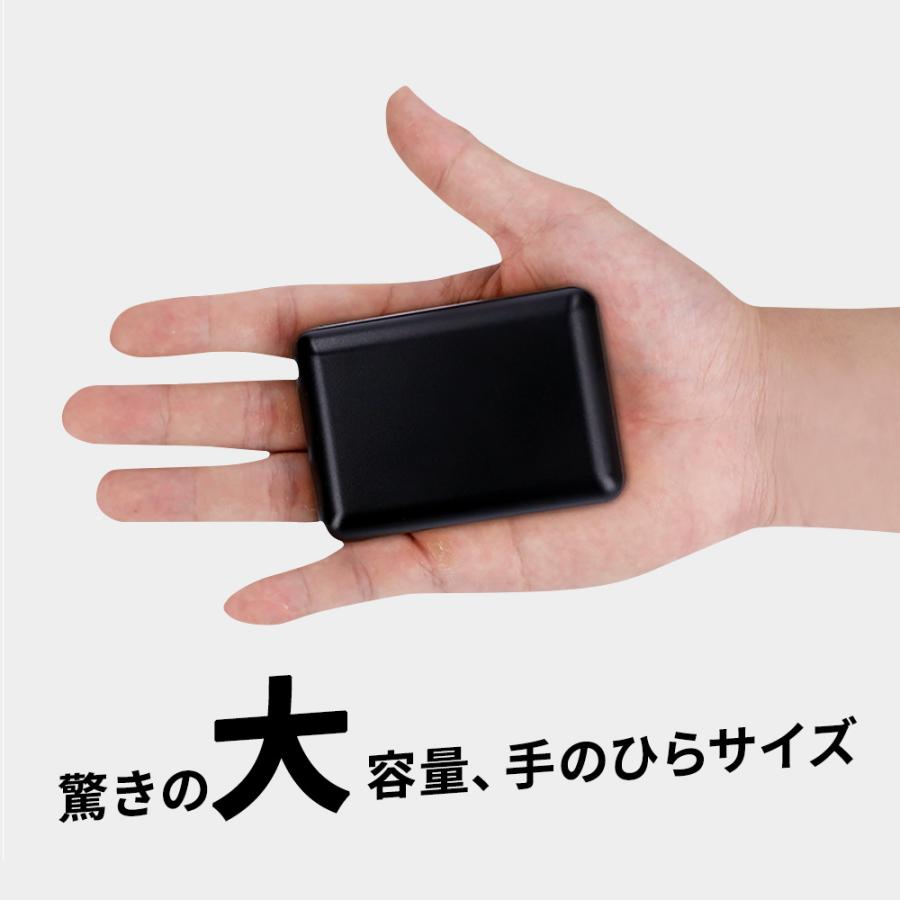 モバイルバッテリー めちゃクール クールベスト ペルチェベスト ベビーカーファンシート 推奨 バッテリー 1個 almbs42bk 10000mah |  | 03