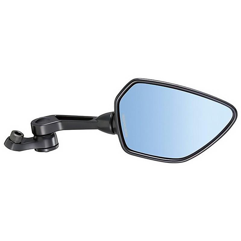 NAPOLEON タナックス TANAX ナポレオン シャークミラー1B AOS-10410B