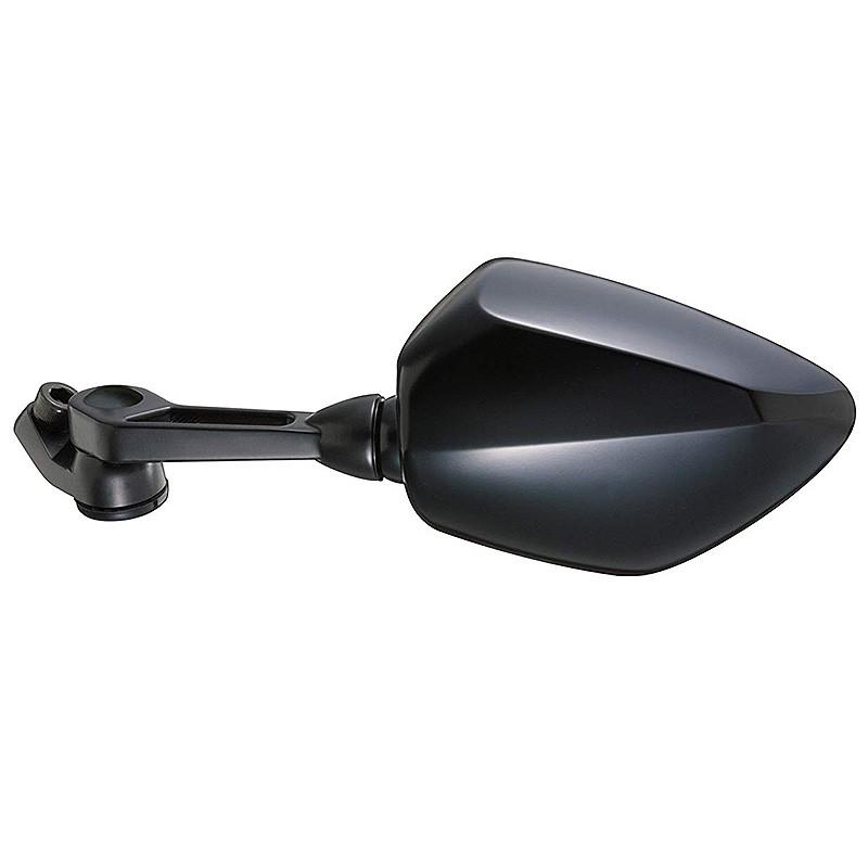 NAPOLEON タナックス TANAX ナポレオン シャークミラー1B AOS-10410B