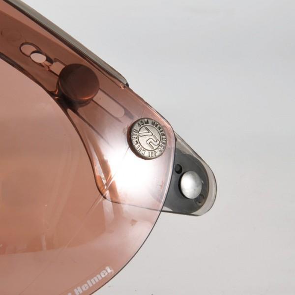 JamTec Japan  ジャムテックジャパン  72JAM 全5色 コンビニエントパイロットシールド フリップアップベース一体型 APS01 | ブランド登録なし | 03