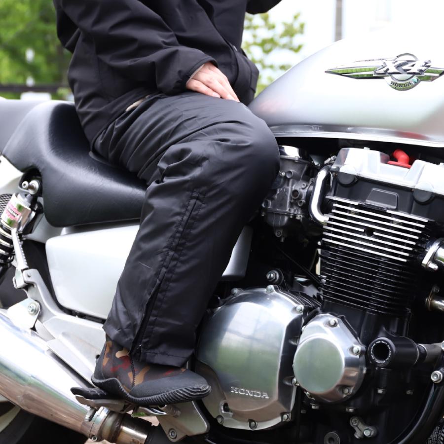 レインジャケット メンズ バイク レインコート 釣り ウェア 防水 防寒 雨具 梅雨 軽量 軽い 防水 浸透 通勤 通学 作業 現場　 |  | 02