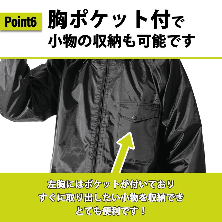ナイキゴルフ　レインウェア上下(M/収納袋付)・レインキャップセット 新品】ナイキ レインウェア上下セット（2WAYジャケット×パンツ