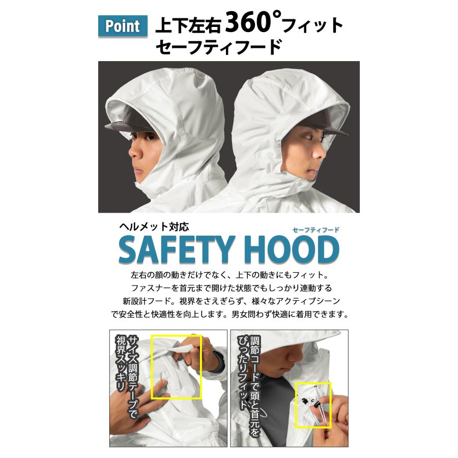 【未使用品】梅雨対策 レインウェア 新品・未使用】新品 レインコート レディース レインウェア 総裏