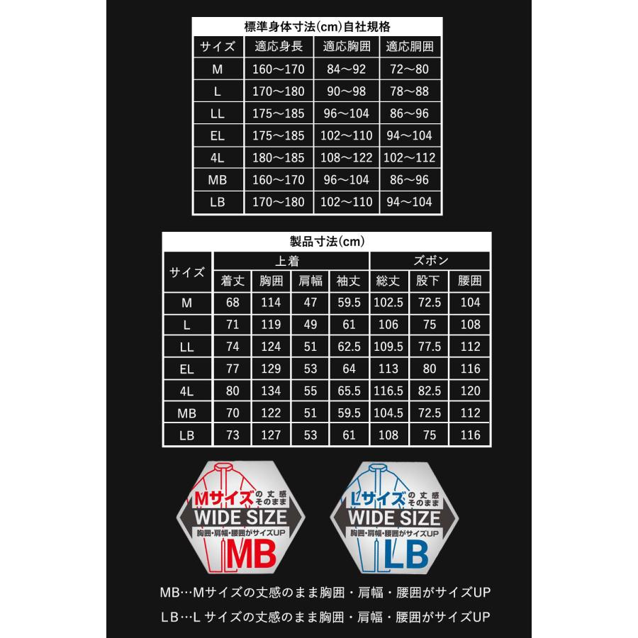 レインウェア 上下セット 現場 自転車 防水 カッパ メンズ レディース 男女兼用 釣り バイク 登山 レインコート ギフト | Makku | 12
