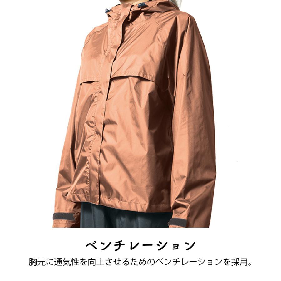 Kappa - mamo　kappa  レディース　ゴルフレインウェア Kappa - mamo kappa レディース ゴルフレインウェア 楽天市場