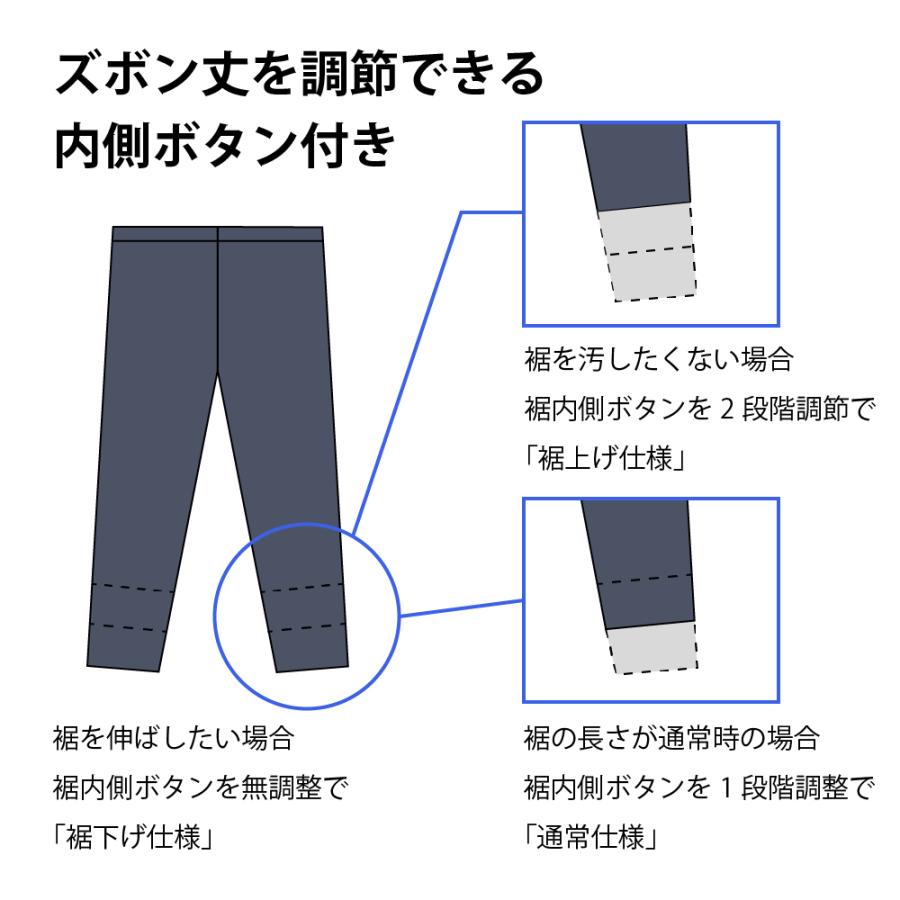 レインコート レインウェア 上下セット バイク 自転車 防水