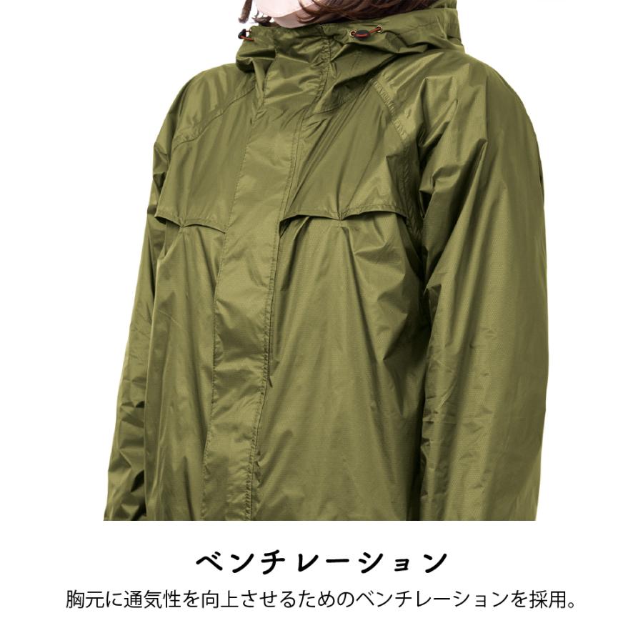 レインスーツ 上下セット 防水 バイク 自転車 アウトドア 通勤 通学 梅雨 レインコート メンズ レディース オールシーズン おしゃれ |  | 06