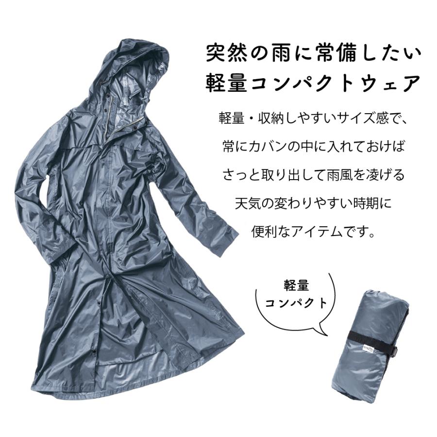 レインコート レインウェア ゴルフ スーツ 上下セット 防水 メンズ レディース ギフト プレゼント 梅雨 雨具  登山 自転車 釣り バイク |  | 03
