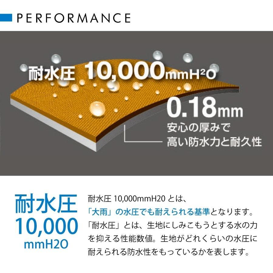 レインコート レインジャケット レインスーツ 防水 男女兼用 梅雨 雨具  登山 自転車 釣り バイク ギフト |  | 05