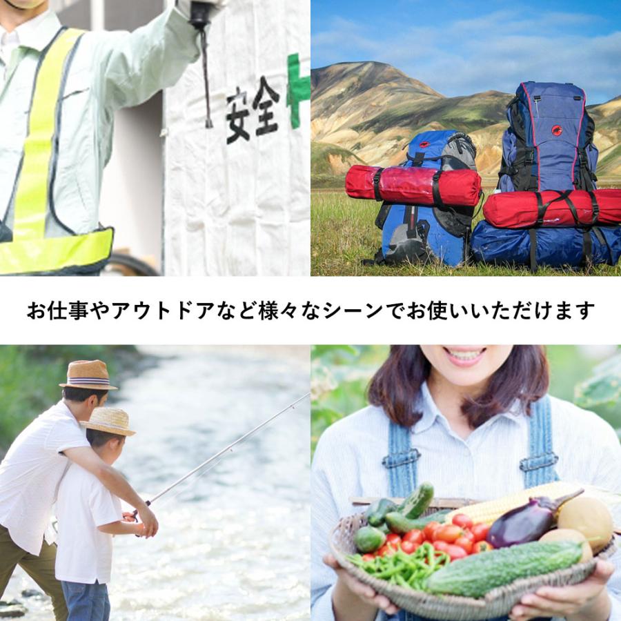 レインコート 自転車 ジャケット 防水 スーツ ライト付き メンズ レディース 梅雨 雨具 ウェア おしゃれ ギフト |  | 08