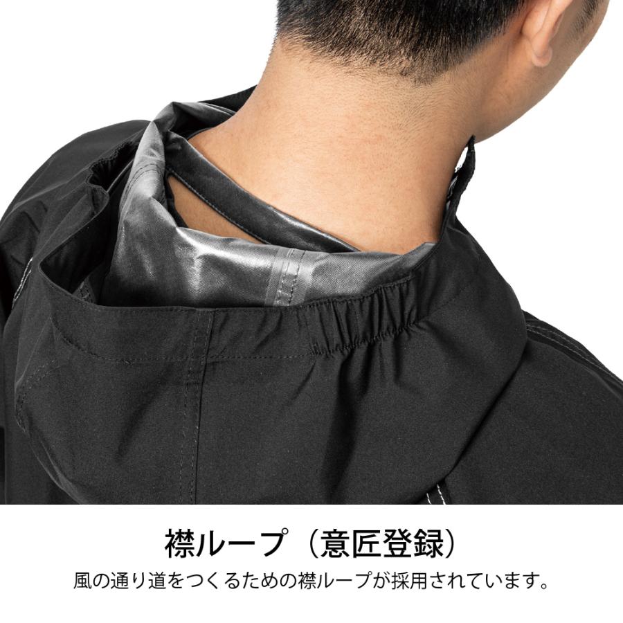 レインウェア ゴルフ スーツ 上下セット ストレッチ メンズ レディース 男女兼用 梅雨 雨具 登山 自転車 釣り バイク |  | 05