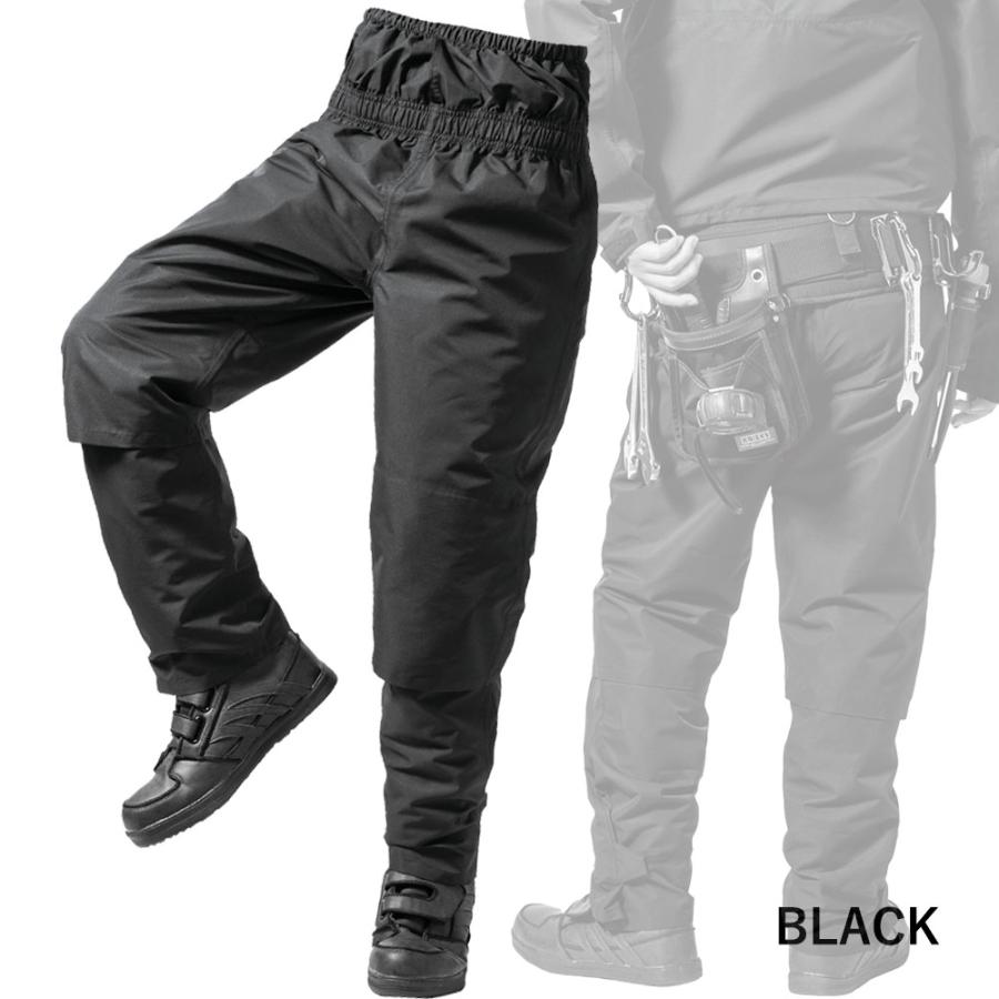 レインパンツ 防水 撥水 軽量 高機能 アジャスト プロ メンズ レディース 梅雨 雨具 登山 自転車 釣り バイク |  | 06