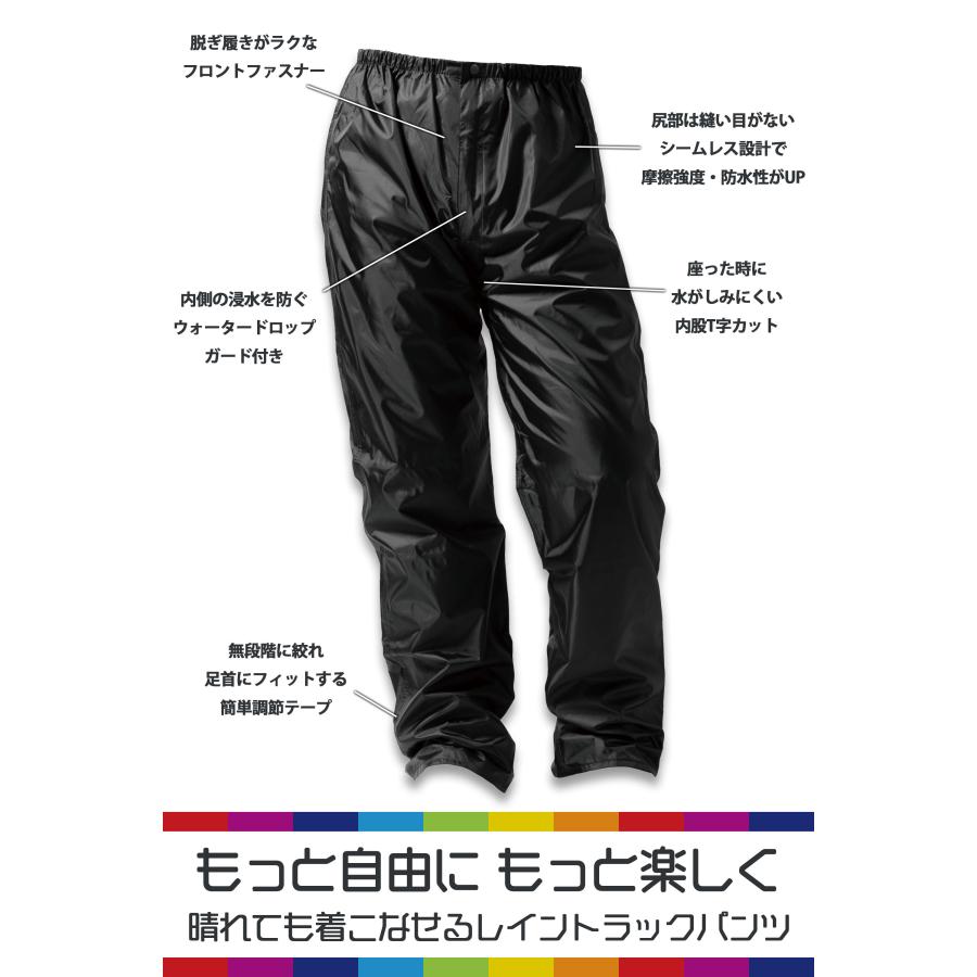 新品 PEARLY GATES AQUAX 撥水 防水　防風　レインパンツ 0 2025年最新】PEARLY GATES レインウェアの人気アイテム - メルカリ