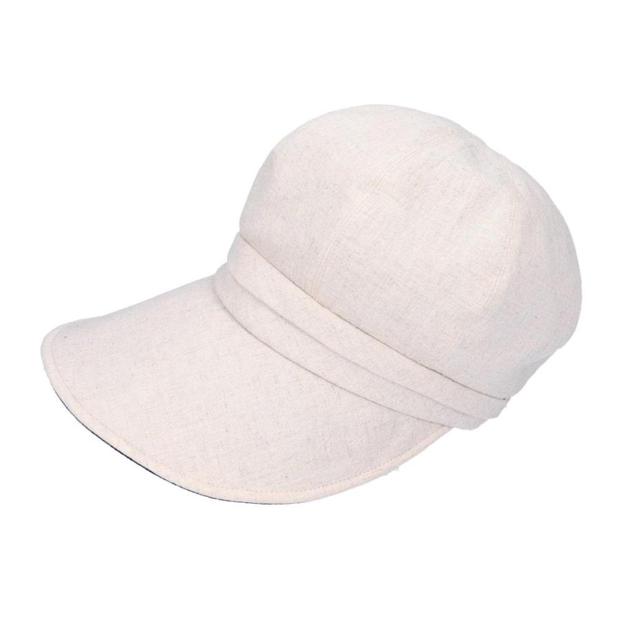 【新品タグ付き】アンテプリマ♡パンダ♡パール夏帽子遮熱遮光UVケア16,500円 新品タグ付き】アンテプリマ♡パンダ♡パール夏帽子遮熱遮光UV