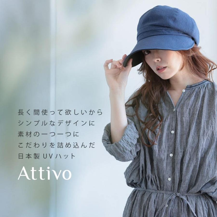 帽子 紫外線カット 熱中症対策グッズ ハット レディース UV