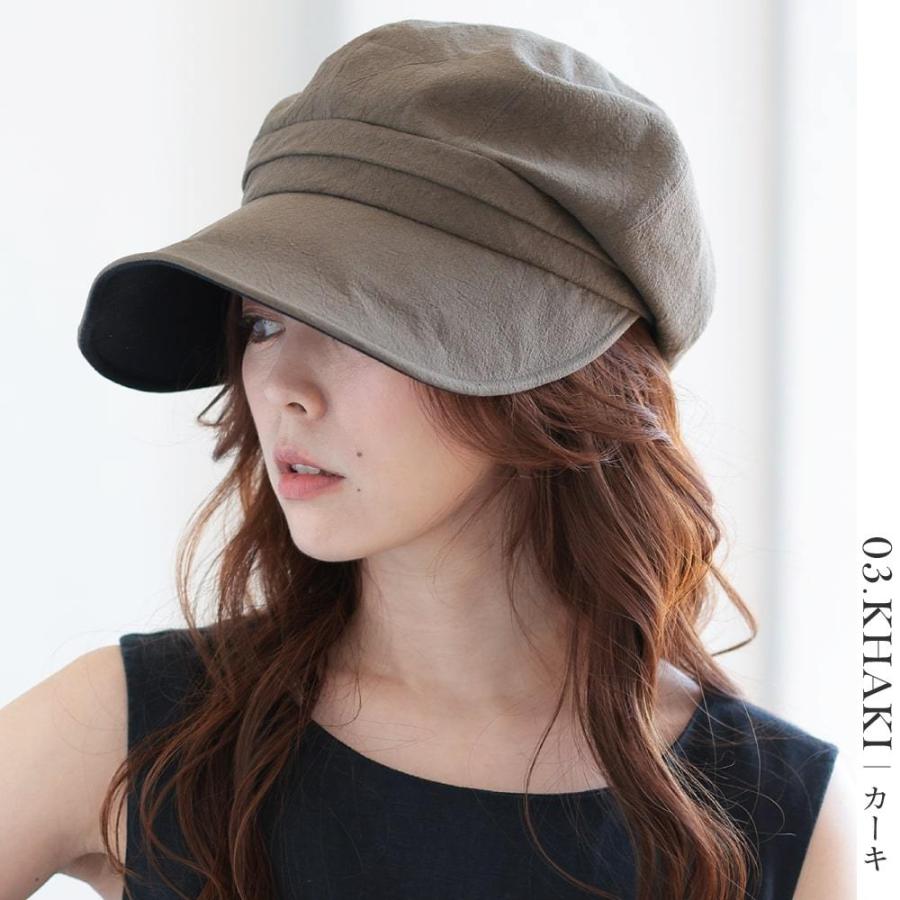 帽子 紫外線カット 熱中症対策グッズ ハット レディース UVカット 完全遮光 遮光率100％ 紫外線対策 日よけ 春 夏 ギフト プレゼント |  | 08