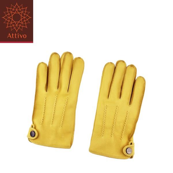 手袋 メンズ レザーグローブ 鹿革 4カラー M L Xlサイズ Attivo Atcym017 男性用 バイク 自転車 通勤 冬物 在庫掘り出し Atcym017 アレグレット 日傘 Uv 帽子 手袋 通販 Yahoo ショッピング