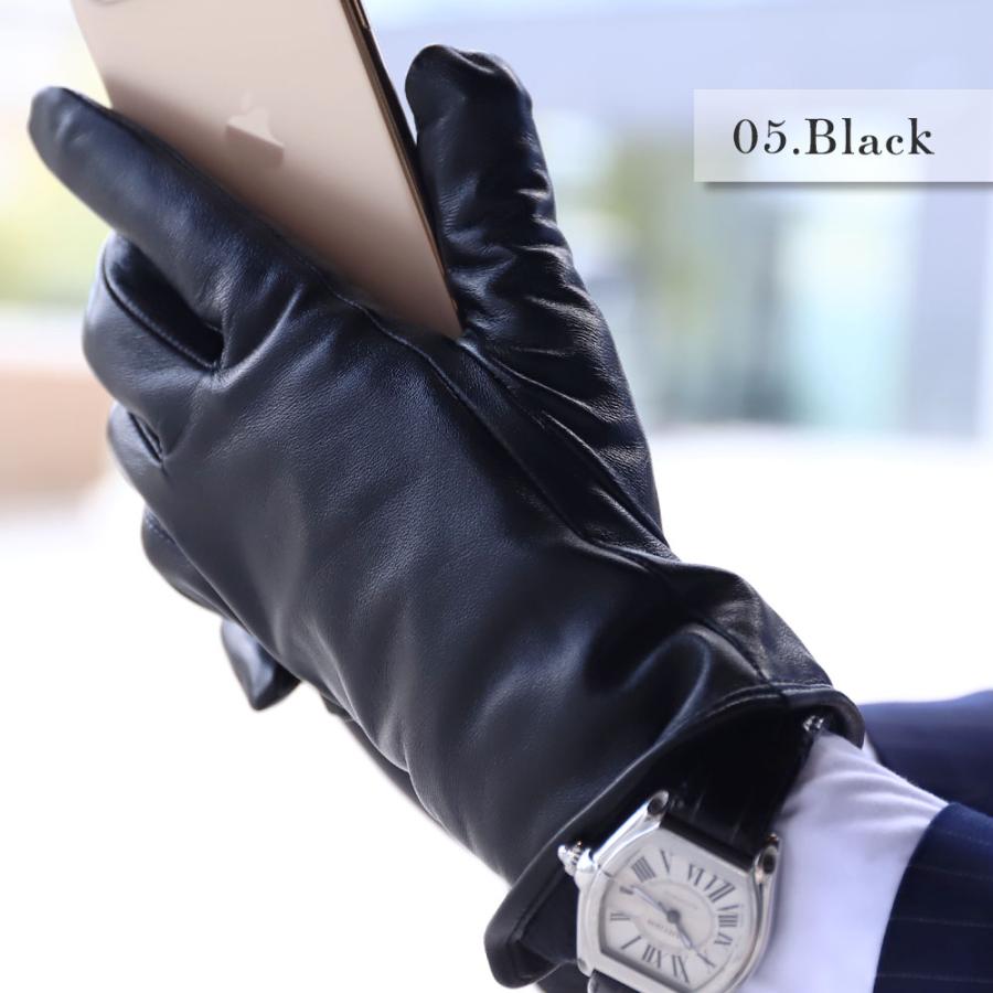 新品タグ付き　COACH メンズ レザー グローブ　ダークグレー　Lサイズ 新品タグ付き COACH メンズ レザー グローブ ダークグレー L