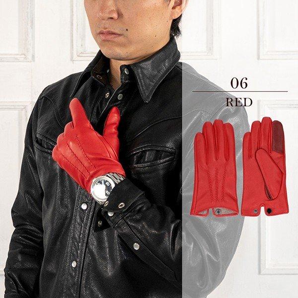 革手袋 メンズ レザーグローブ バイク 本革 スマホ対応 男性 裏地カシミヤ100 Attivo ブランド 自転車 防風 防寒 車 通勤 Atlc003 アレグレット 日傘 Uv 帽子 手袋 通販 Yahoo ショッピング