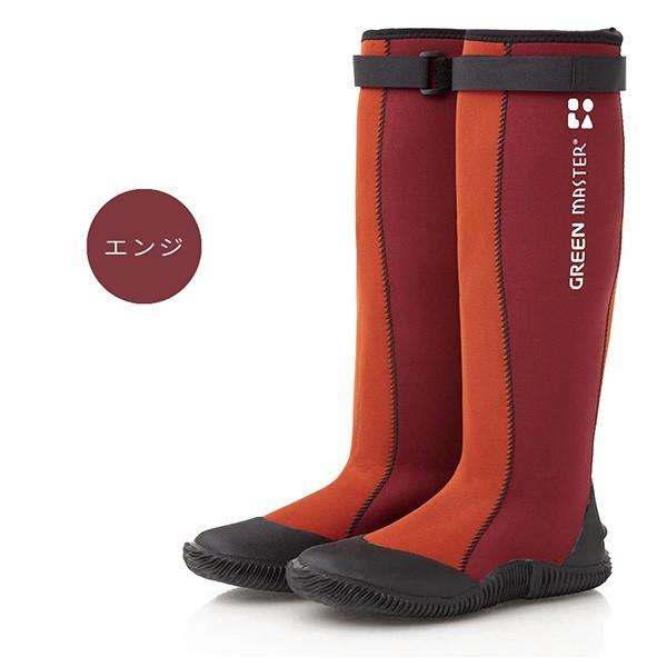 長靴 アトム グリーンマスター メンズ レディース 作業靴 ATOM 全3色 SS〜3L 男女兼用 レインブーツ 雨靴 農作業 ガーデニング バイク 防寒 防災グッズ |  | 09