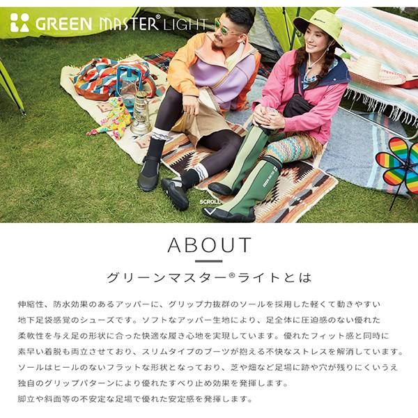 長靴 メンズ レインブーツ アトム グリーンマスター ショートタイプ ATOM 作業靴 SS〜3L 農作業 ガーデニング 田植え 作業靴 防災グッズ |  | 01