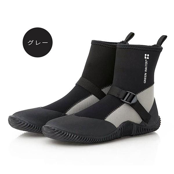 長靴 メンズ レインブーツ アトム グリーンマスター ショートタイプ ATOM 作業靴 SS〜3L 農作業 ガーデニング 田植え 作業靴 防災グッズ |  | 05