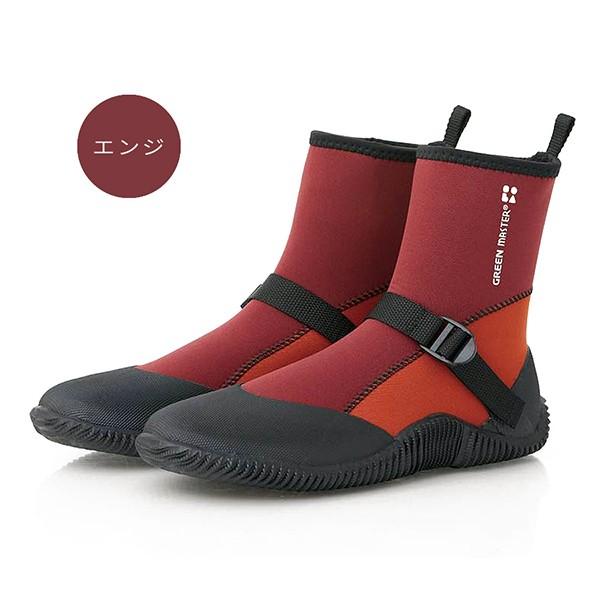 長靴 メンズ レインブーツ アトム グリーンマスター ショートタイプ ATOM 作業靴 SS〜3L 農作業 ガーデニング 田植え 作業靴 防災グッズ |  | 09