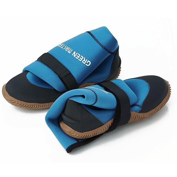 長靴 メンズ レインブーツ アトム グリーンマスター ATOM 作業靴 3色 S-LL 男女兼用 田植 農作業 作業靴 ガーデニング 防災グッズ |  | 08