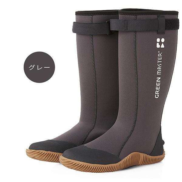 長靴 メンズ レインブーツ アトム グリーンマスター ATOM 作業靴 3色 S-LL 男女兼用 田植 農作業 作業靴 ガーデニング 防災グッズ |  | 09
