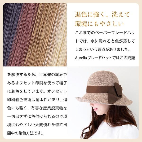 帽子 レディース 熱中症対策グッズ 春夏 ハット 麦わら 夏 洗える 日本製 UVカット 紫外線対策 20代 30代 40代 50代 ギフト プレゼント |  | 12