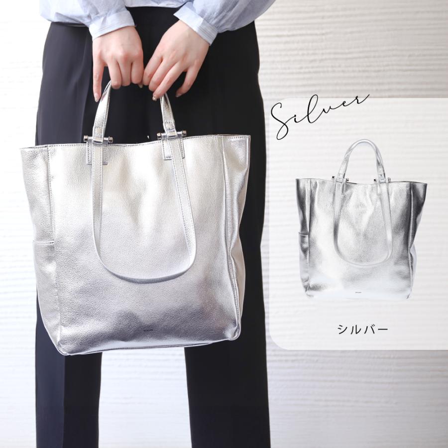 トートバッグ レディース 大きめ ブランド BEAURE ビュレ ヴュレ 本革 レザー 母の日 | Beau're | 05