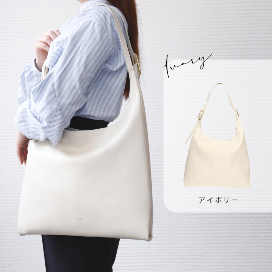 トートバッグ レディース ブランド BEAURE ビュレ ヴュレ 本革 レザー 母の日 | Beau're | 04