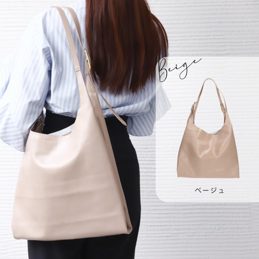 トートバッグ レディース ブランド BEAURE ビュレ ヴュレ 本革 レザー 母の日 | Beau're | 05