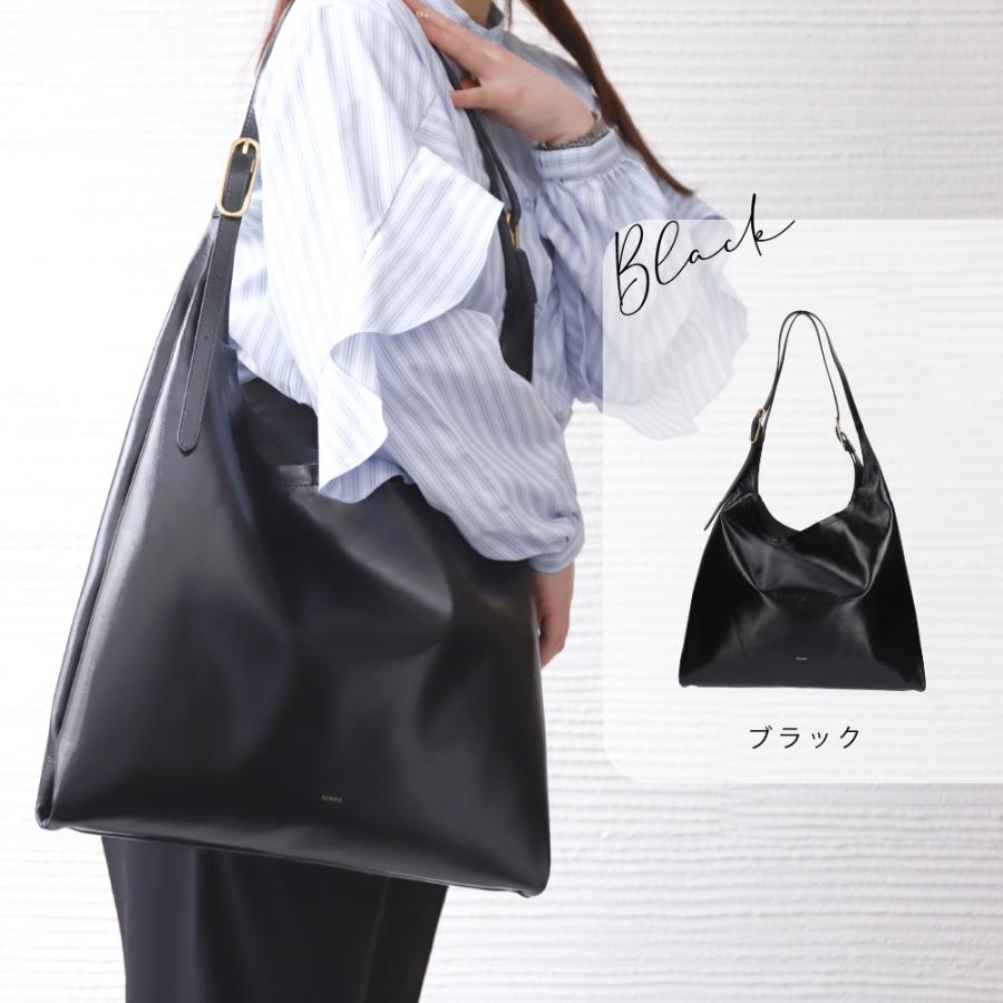 トートバッグ レディース ブランド BEAURE ビュレ ヴュレ 本革 レザー 母の日 | Beau're | 06