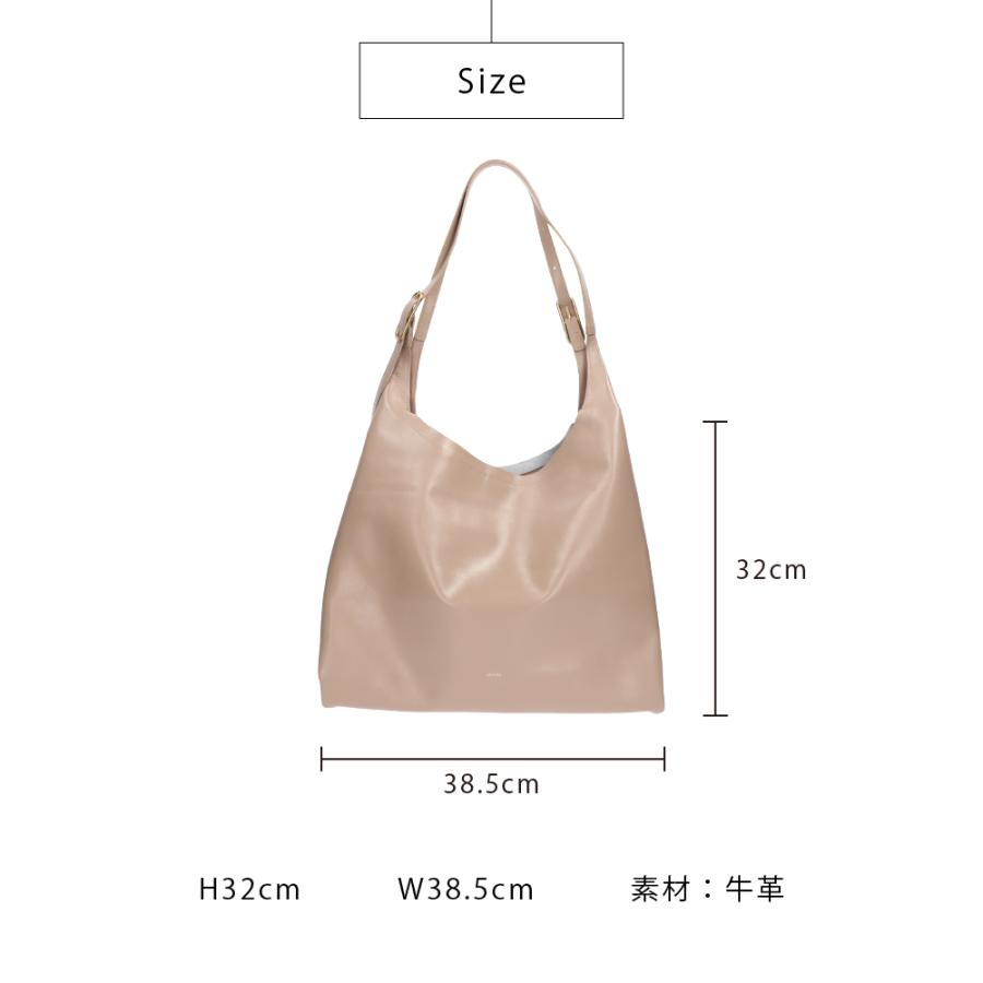 トートバッグ レディース ブランド BEAURE ビュレ ヴュレ 本革 レザー 母の日 | Beau're | 10