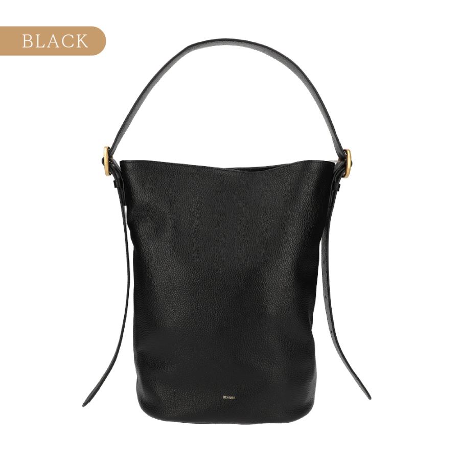 ショルダーバッグ 2WAY レディース 本革 カウレザー ブランド BEAURE ビュレ ヴュレ シンプル 母の日 | Beau're | 12