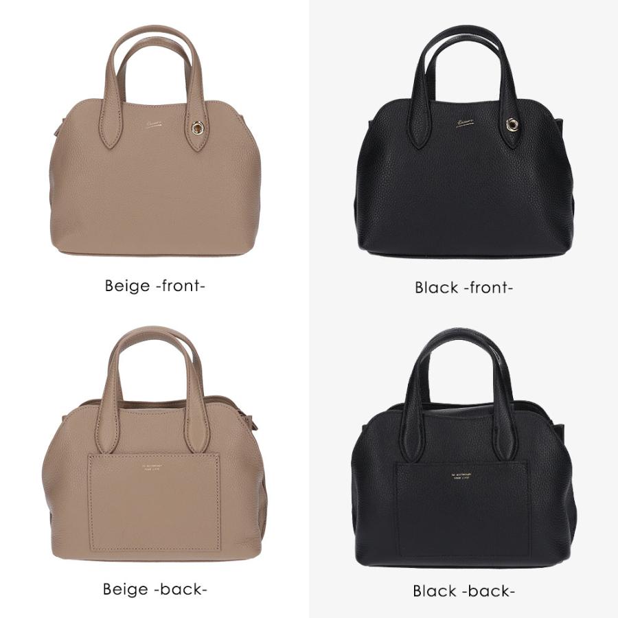 ミニトートバッグ レディース ブランド BEAURE ビュレ ショルダー付 2way | Beau're | 15