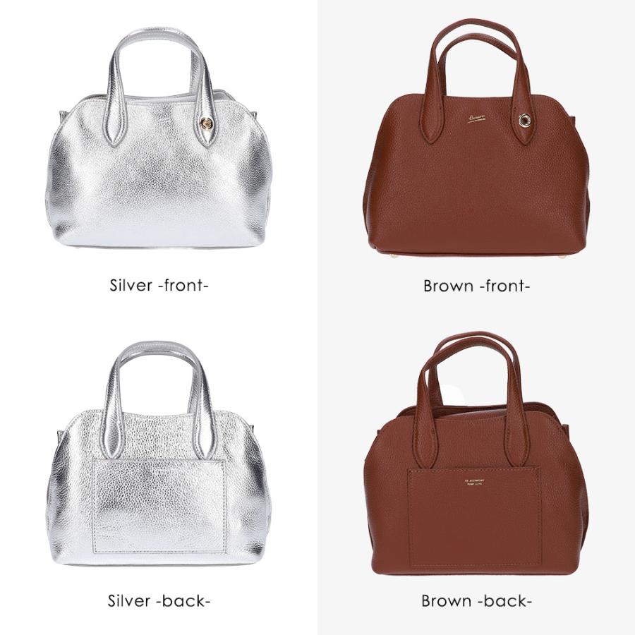 ミニトートバッグ レディース ブランド BEAURE ビュレ ショルダー付 2way | Beau're | 16