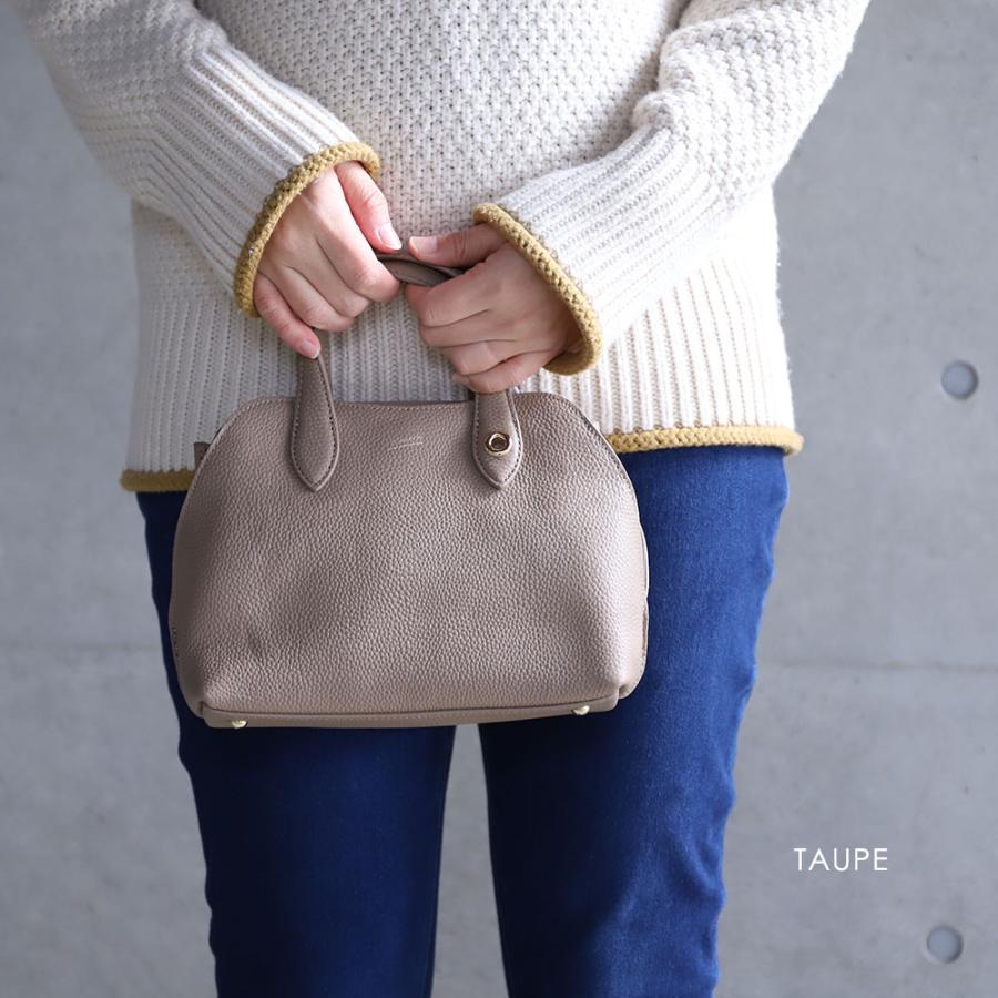 ミニトートバッグ レディース ブランド BEAURE ビュレ ショルダー付 2way | Beau're | 07