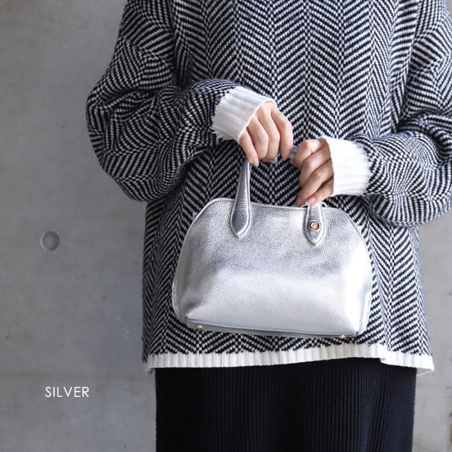 ミニトートバッグ レディース ブランド BEAURE ビュレ ショルダー付 2way | Beau're | 08