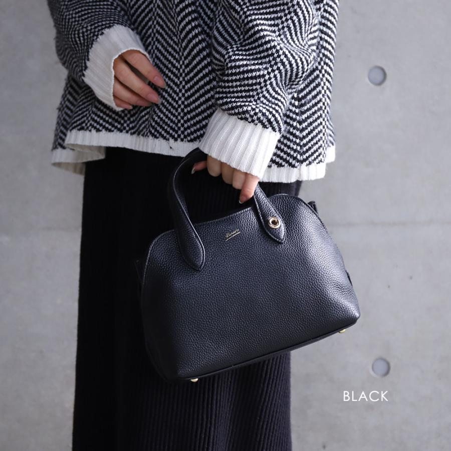 ミニトートバッグ レディース ブランド BEAURE ビュレ ショルダー付 2way | Beau're | 09