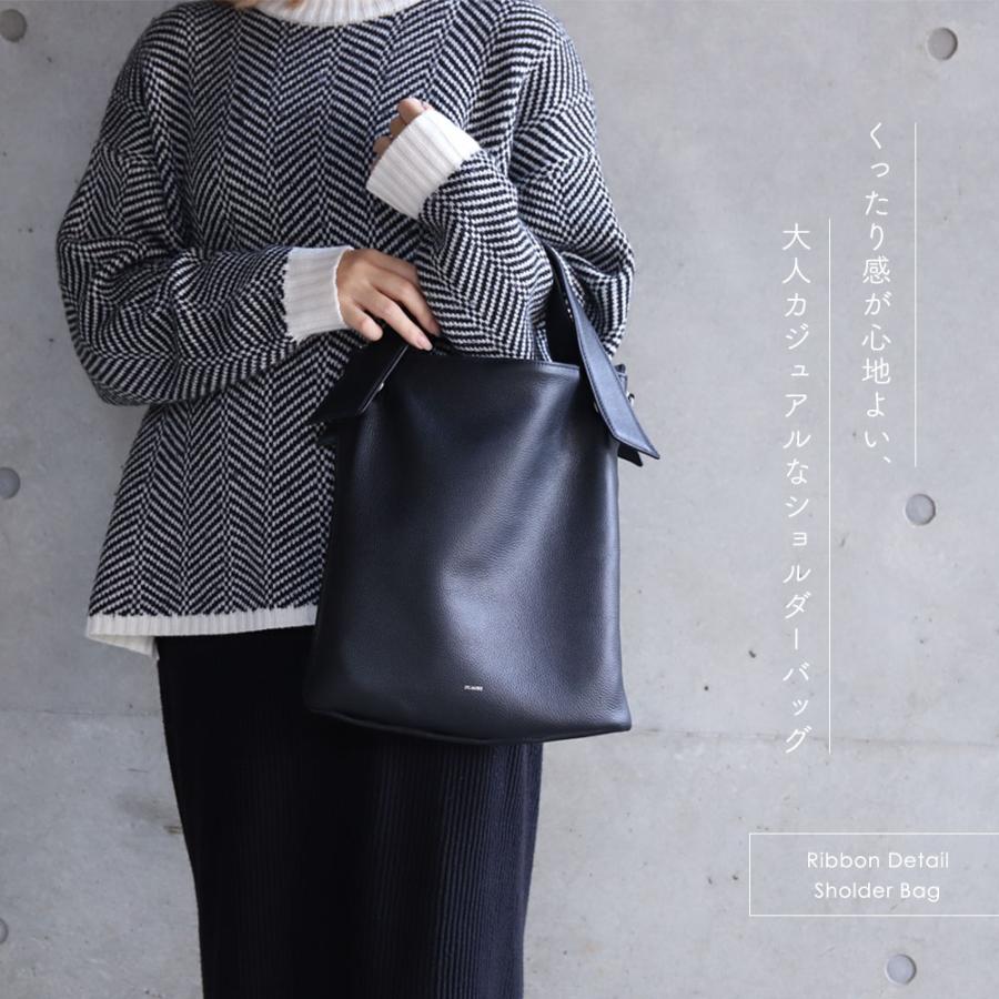 トートバッグ ワンショルダー レディース 大容量 通勤 ブランド BEAURE ビュレ ヴュレ 本革 レザー 2way | Beau're | 04