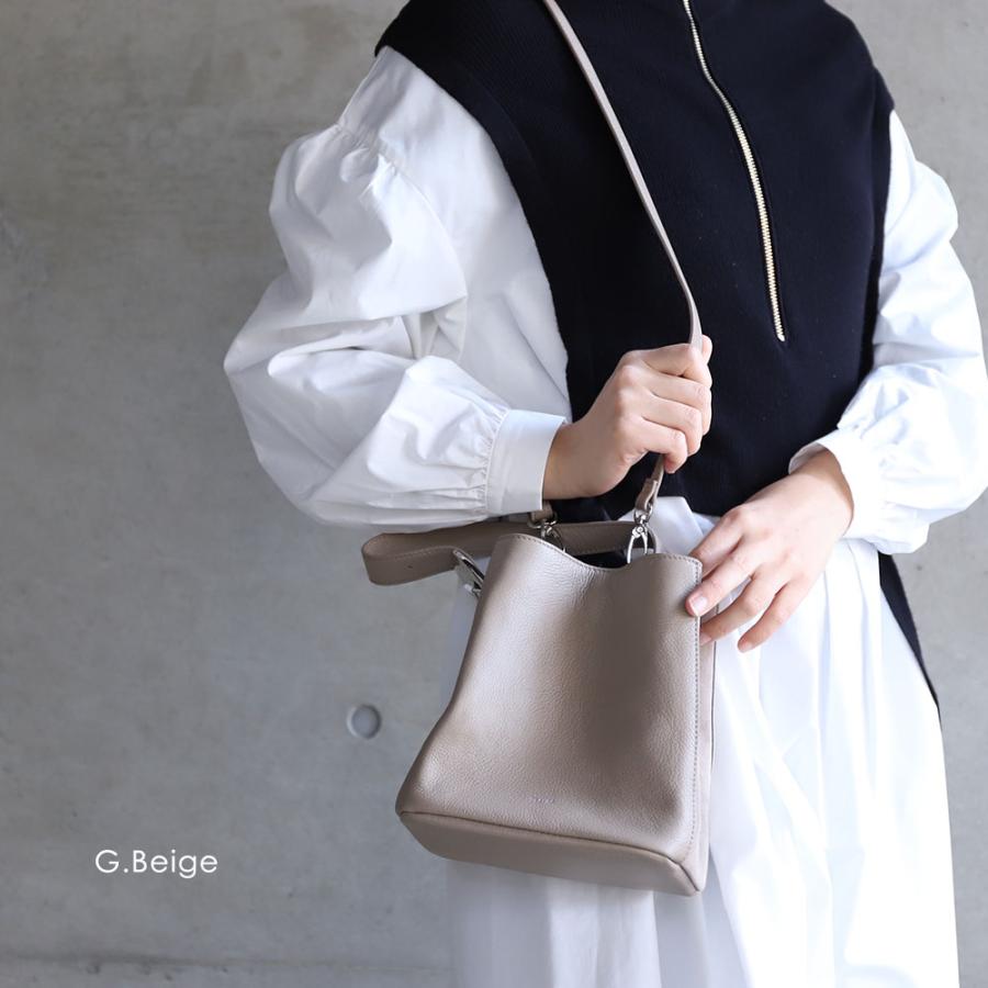 トートバッグ ショルダー レディース ブランド BEAURE ビュレ ヴュレ 本革 レザー 2way | Beau're | 05