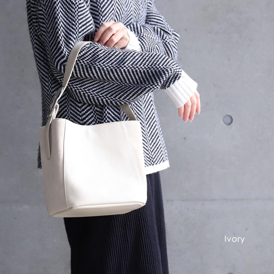 トートバッグ ショルダー レディース ブランド BEAURE ビュレ ヴュレ 本革 レザー 2way | Beau're | 06