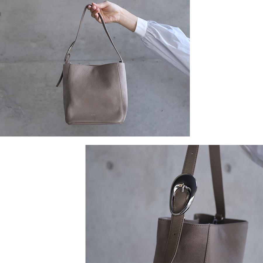 トートバッグ ショルダー レディース ブランド BEAURE ビュレ ヴュレ 本革 レザー 2way | Beau're | 09